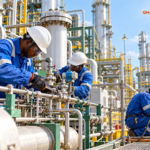 Inspection and cleaning of Instrument and utility air vessels