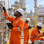 Replacement and repairs of severally corroded small-bore piping and components at GPP and AMCs